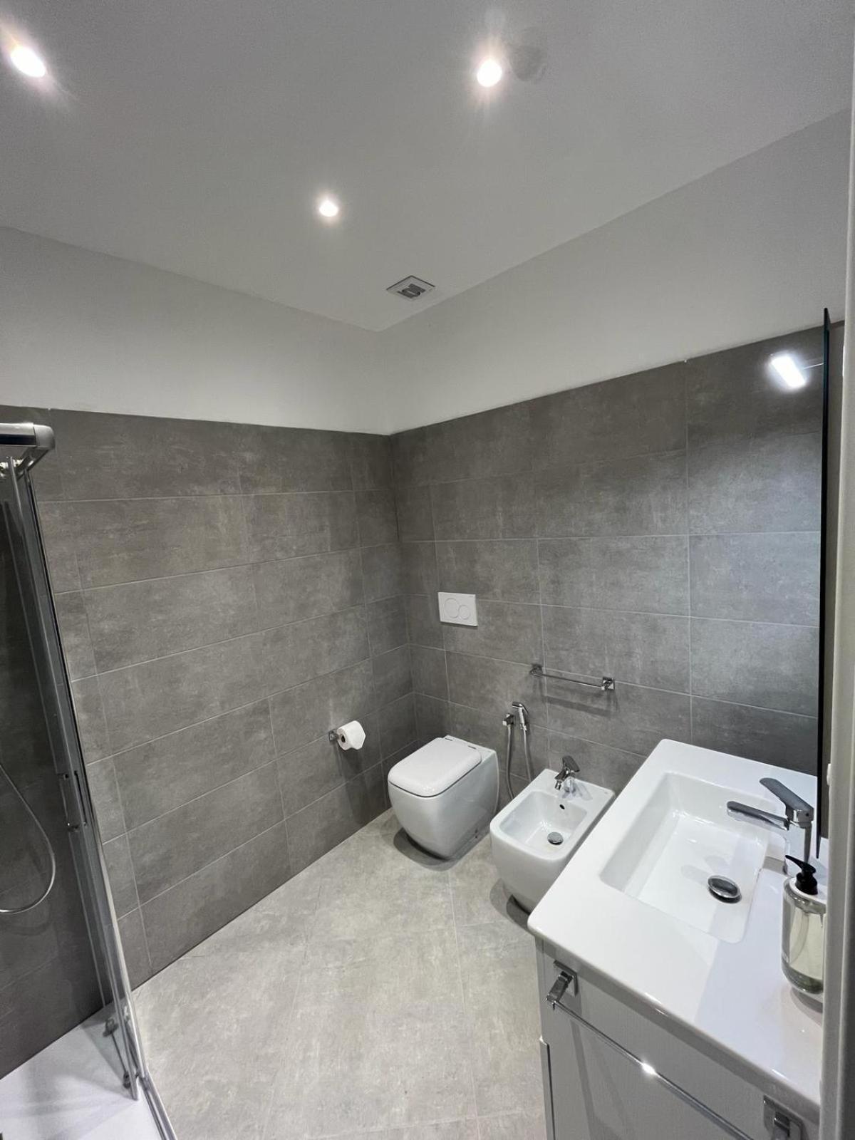 Aparthotel House Of Oscar Adria Exterior foto