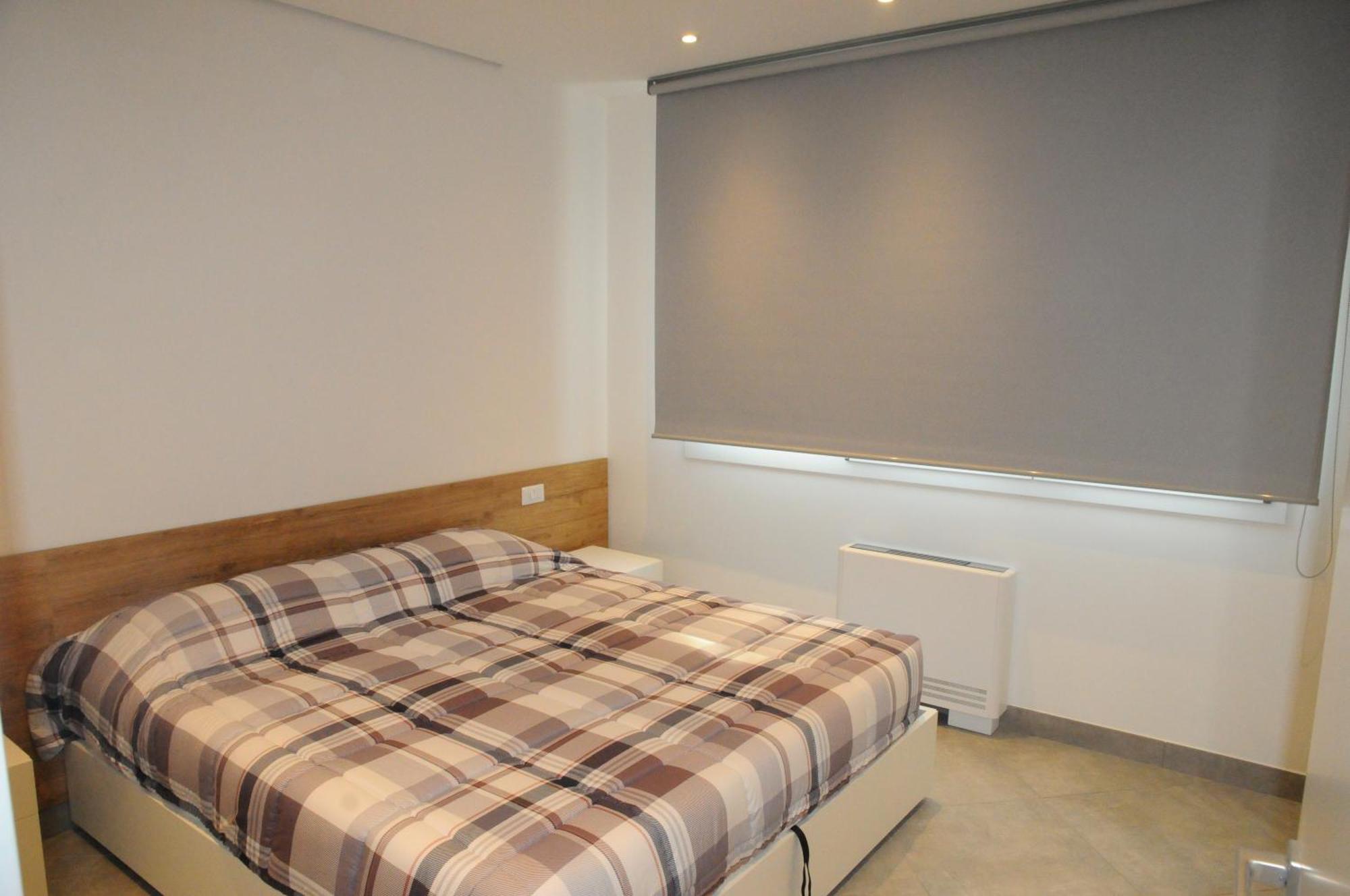 Aparthotel House Of Oscar Adria Exterior foto