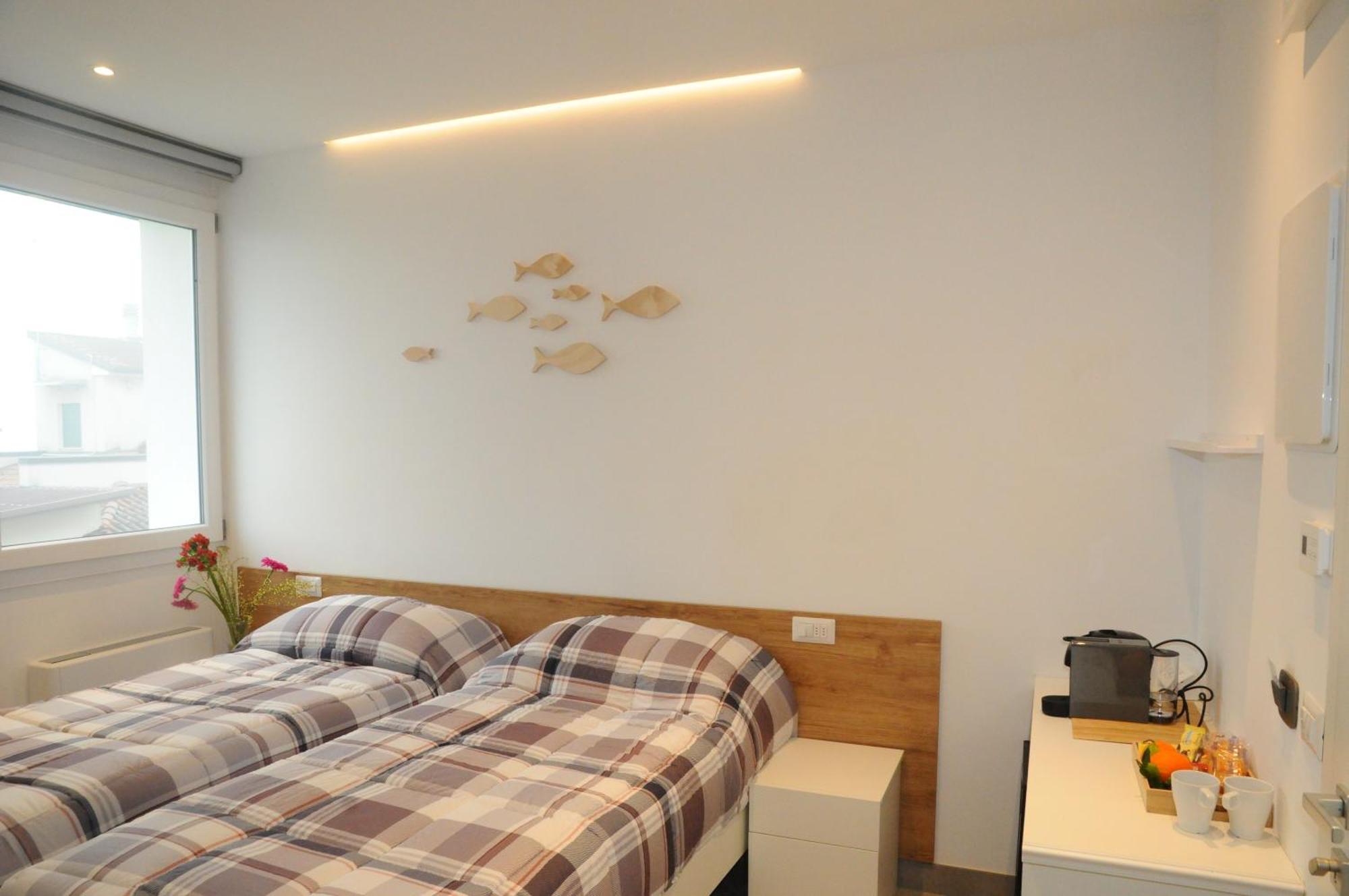 Aparthotel House Of Oscar Adria Exterior foto