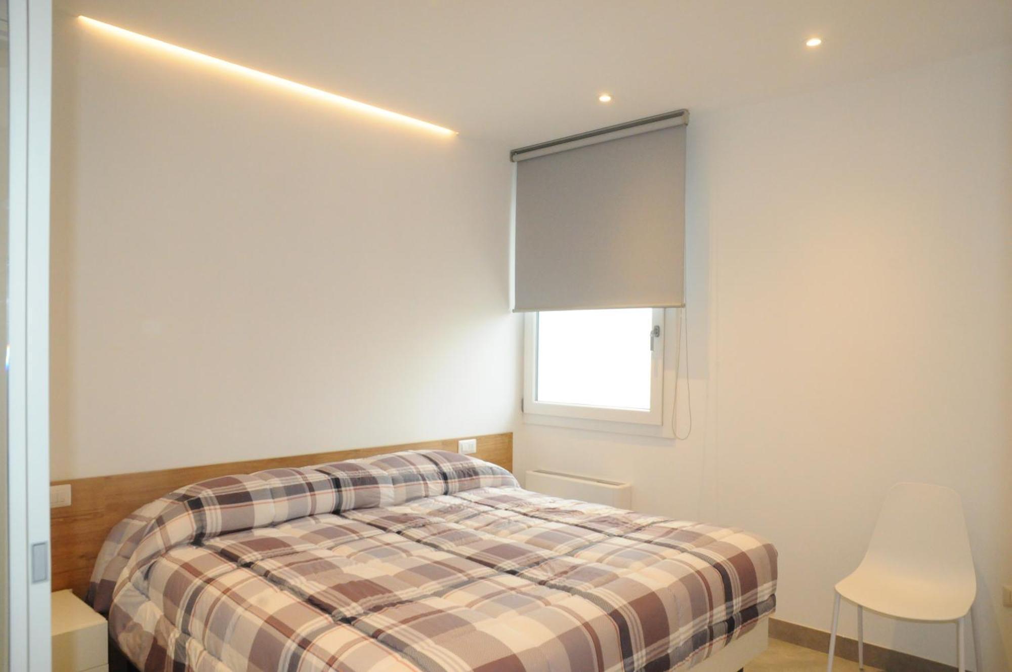 Aparthotel House Of Oscar Adria Exterior foto