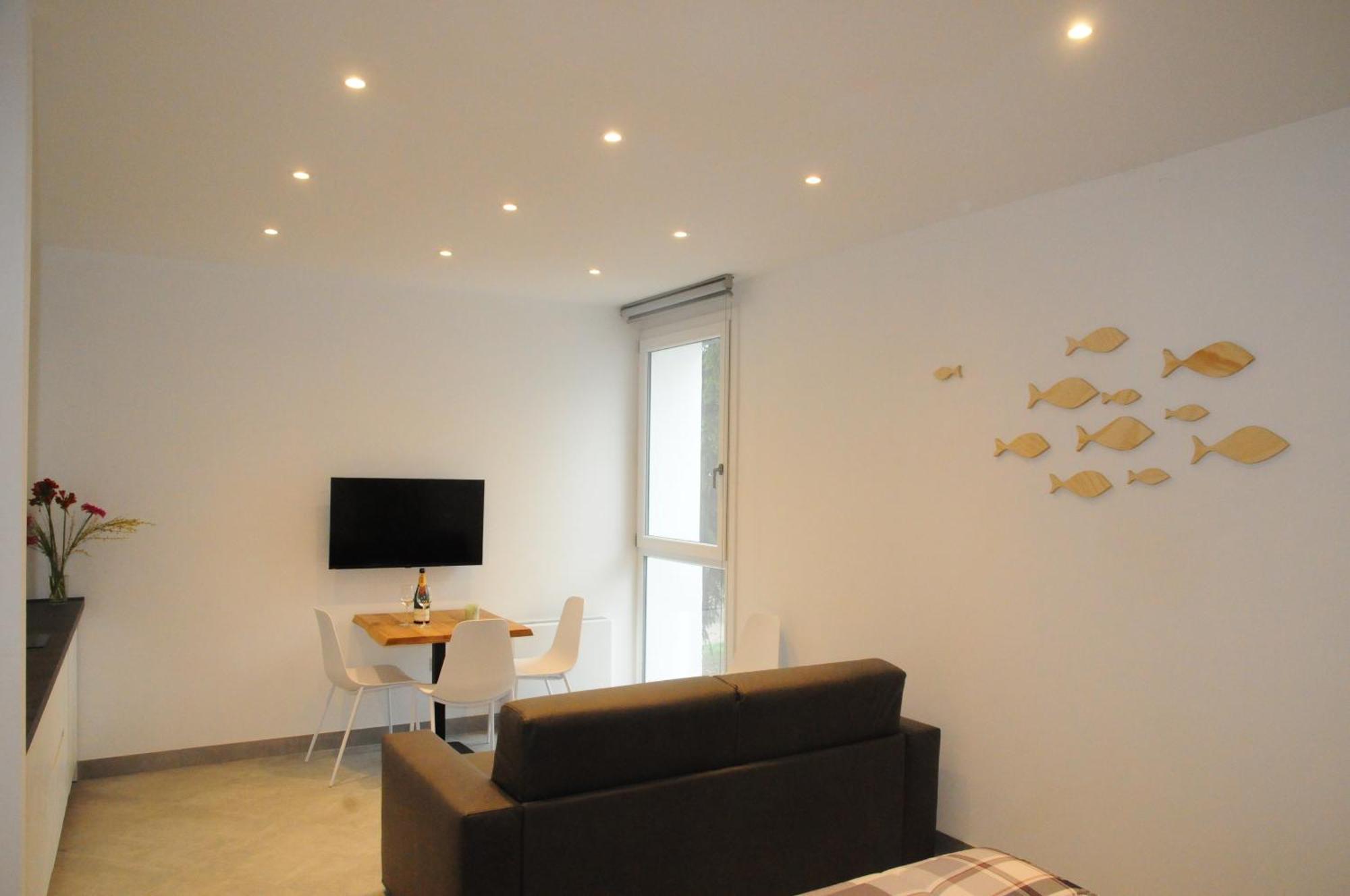 Aparthotel House Of Oscar Adria Exterior foto